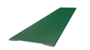 Крепежная планка 10x40x10 мм, 6029 мятно-зеленый глянцевый