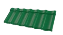 Профиль Феникс 1180/1100x0,4 мм, 6029 мятно-зеленый глянцевый