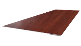 Планка завершающая 65x2000 мм, Antique wood