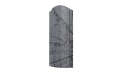 Штакетник Европланка 126x0,45 мм, Морион 3D