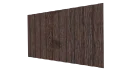 Профнастил С8 1200/1150x0,45 мм, Морёный дуб 3D