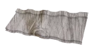 Профиль Орион 25 1200/1150x0,45 мм, Текила