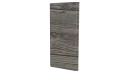 Лайн Про Гофр 200/176x0,45 мм, Дуб Винтаж 3D