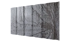 Профнастил К20 1195/1130x0,45 мм, Морион 3D