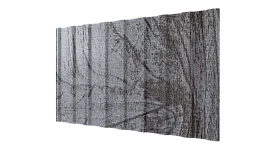 Профнастил С20R 1150/1100x0,45 мм, Морион 3D