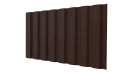 Профнастил С20A 1150/1100x0,45 мм, Antique wood