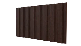 Профнастил С20A 1150/1100x0,45 мм, Antique wood