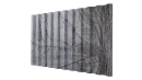 Профнастил С21 1051/1000x0,45 мм, Морион 3D