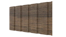 Профнастил К20 1195/1130х0,45 мм, Дуб Сантана 3D