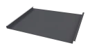 Фальцевая кровля 562/550x0,5 мм, 7024 графитовый серый стальной бархат