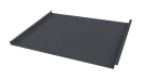 Фальцевая кровля 562/550x0,45 мм, 7024 графитовый серый глянцевый
