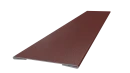 Крепежная планка 10x40x10 мм, 3009 оксид красный глянцевый