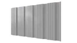 Профнастил К20 1195/1130x0,3 мм, 7047 телегрей 4 глянцевый