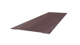Планка стыковочная 60x2000 мм, Античный дуб 3D
