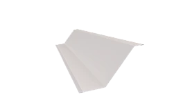 Ламель Хоста 110x0,4 мм, 9003 сигнальный белый глянцевый