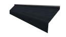 Ламель Юкка 110x0,45 мм, Морион 3D