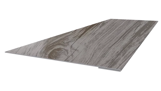 Планка завершающая 65x2000 мм, Текила
