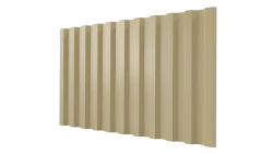 Профнастил С21
