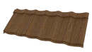 Профиль Феникс 1180/1100х0,45 мм, Дуб Сантана 3D