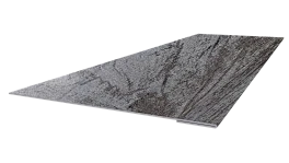 Планка завершающая 65x2000 мм, Морион 3D