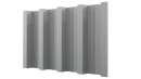 Профнастил Н60 902/845x0,45 мм, цинк