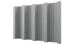 Профнастил Н60 902/845x0,9 мм, цинк