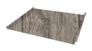 Фальцевая кровля 562/550x0,45 мм, Дуб Винтаж 3D