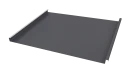 Фальцевая кровля 562/550x0,45 мм, 7024 графитовый серый матовый