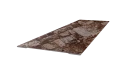 Планка стыковочная 60x2000 мм, Дикий камень