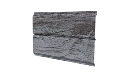 Л-брус 264/240x0,45 мм, Морион 3D