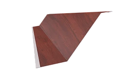 Ламель Хоста 110x0,45 мм, Antique Wood