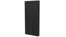 Лайн Про Полоса 200/176x0,45 мм, Картэн тёмный