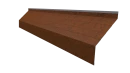 Ламель Юкка 110x0,45 мм, Картэн