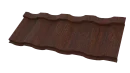 Профиль Орион 25 1200/1150x0,45 мм, Antique Wood