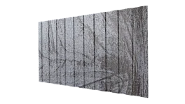 Профнастил С8 1200/1150x0,45 мм, Морион 3D