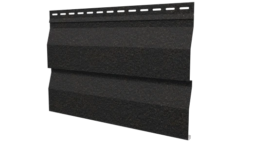 Корабельная доска 267/236x0,45 мм, Картэн тёмный
