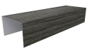 Крышка 40x65x40 мм, Текила
