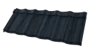 Профиль Феникс 1180/1100x0,45 мм, 8019 Морион 3D
