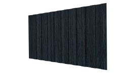 Профнастил С8 1200/1150x0,45 мм, Морион 3D