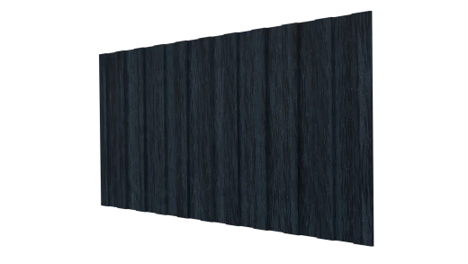 Профнастил С8 1200/1150x0,45 мм, Морион 3D