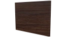 Лайн Про Гофр 200/176x0,45 мм, Античный дуб 3D