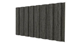 Профнастил С20A 1150/1100x0,45 мм, Текила