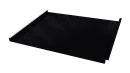 Фальцевая кровля 562/550x0,45 мм, 9005 черный янтарь глянцевый