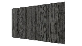 Профнастил К20 1195/1130x0,45 мм, Дуб винтаж 3D