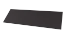 Планка завершающая 65x2000 мм, 8019 серо-коричневый матовый
