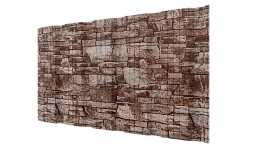 Профнастил К20 1195/1130x0,45 мм, Дикий камень