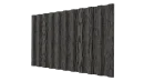 Профнастил С21 1051/1000x0,45 мм, Дуб винтаж 3D