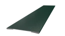 Крепежная планка 10x40x10 мм, 6005 зеленый мох глянцевый